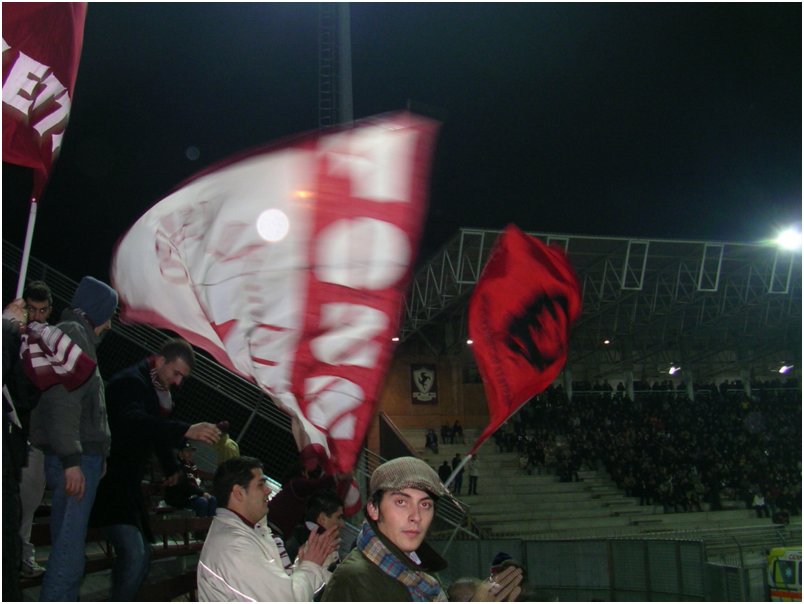 Arezzo - Empoli    10.01.2005 027